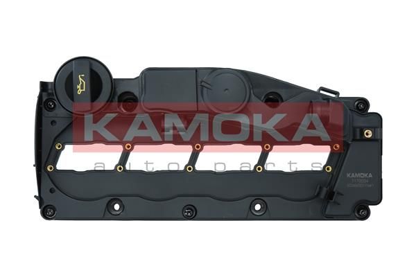 Cylinder Head Cover KAMOKA 7170034