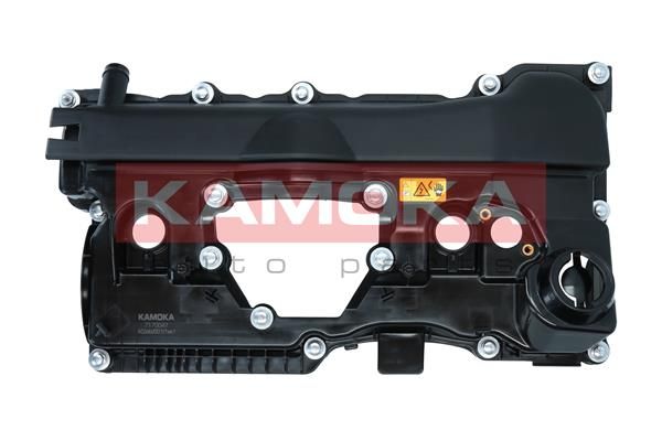 Cylinder Head Cover KAMOKA 7170047