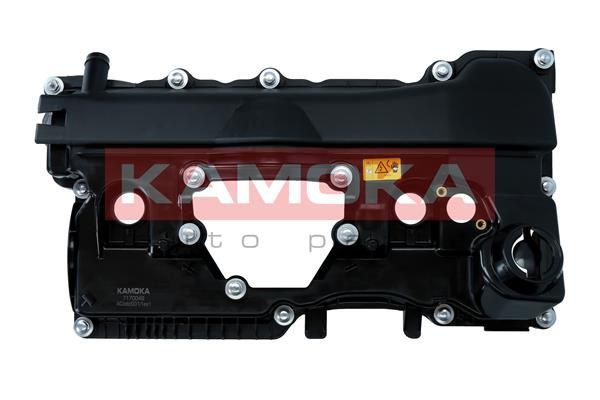 Cylinder Head Cover KAMOKA 7170048