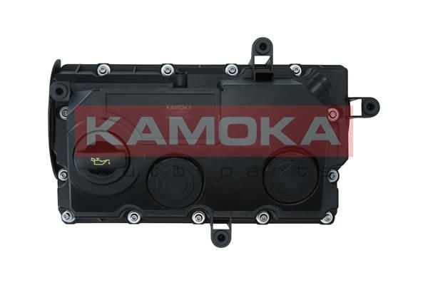 Cylinder Head Cover KAMOKA 7170071