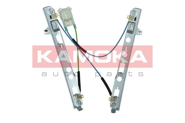 Window Regulator KAMOKA 7200164