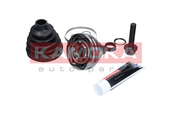 Joint Kit, drive shaft KAMOKA 7274