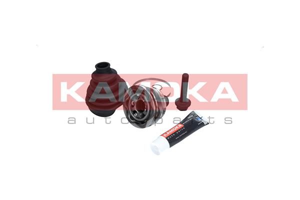 Joint Kit, drive shaft KAMOKA 7432