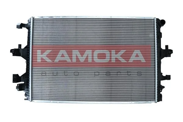 Radiatorius, variklio aušinimas KAMOKA 7700028