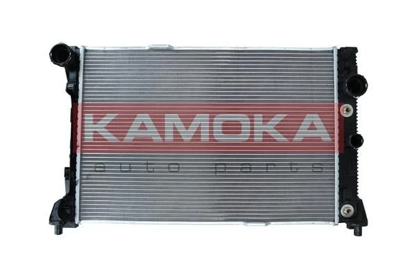 Radiatorius, variklio aušinimas KAMOKA 7700030