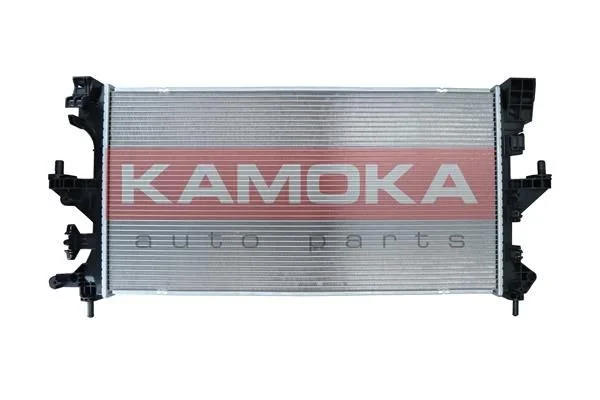 Радіатор, система охолодження двигуна KAMOKA 7700044