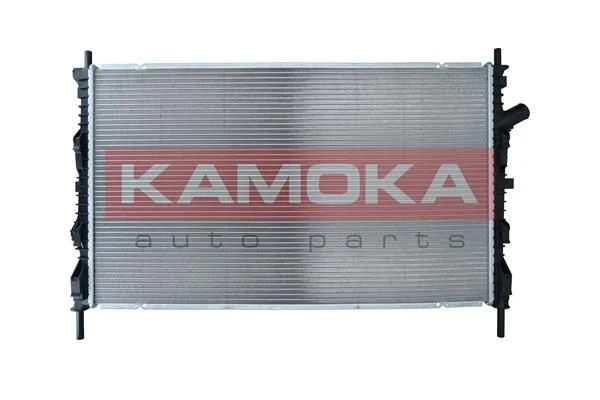 Radiatorius, variklio aušinimas KAMOKA 7700048