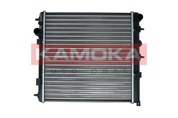 Radiatorius, variklio aušinimas KAMOKA 7705011