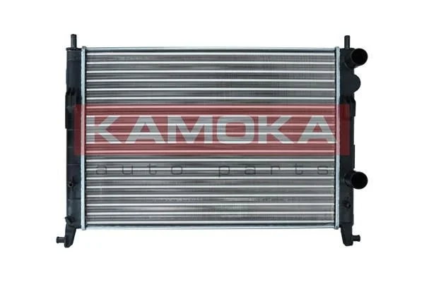 Радіатор, система охолодження двигуна KAMOKA 7705018
