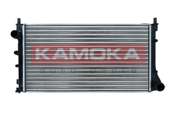 Radiatorius, variklio aušinimas KAMOKA 7705078