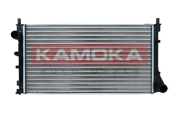 Radiatorius, variklio aušinimas KAMOKA 7705078