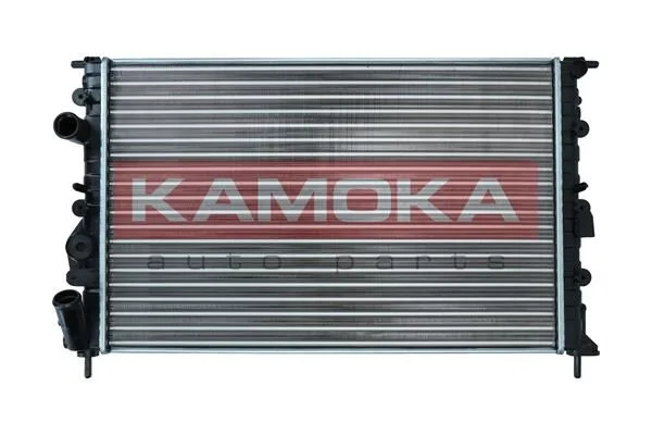 Radiatorius, variklio aušinimas KAMOKA 7705109