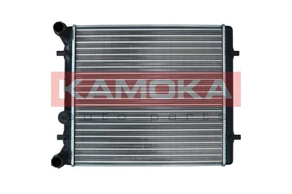 Радіатор, система охолодження двигуна KAMOKA 7705111