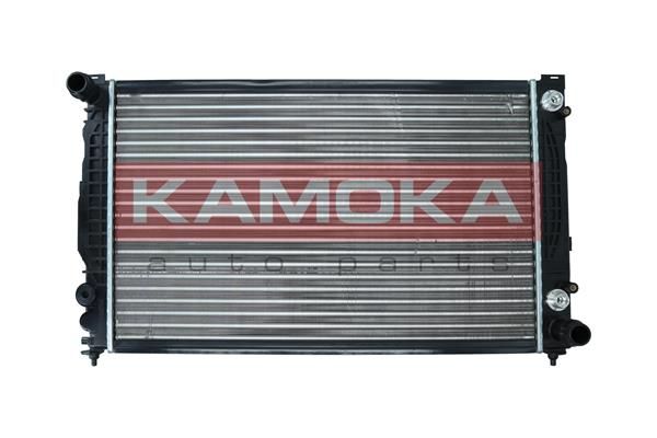 Radiator, engine cooling KAMOKA 7705118