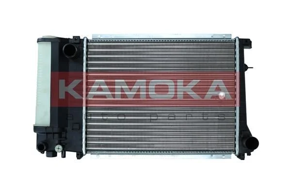 Radiatorius, variklio aušinimas KAMOKA 7705121