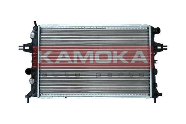 Radiatorius, variklio aušinimas KAMOKA 7705135