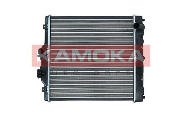 Радіатор, система охолодження двигуна KAMOKA 7705145