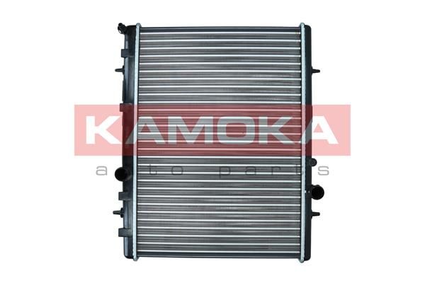 Radiator, engine cooling KAMOKA 7705147