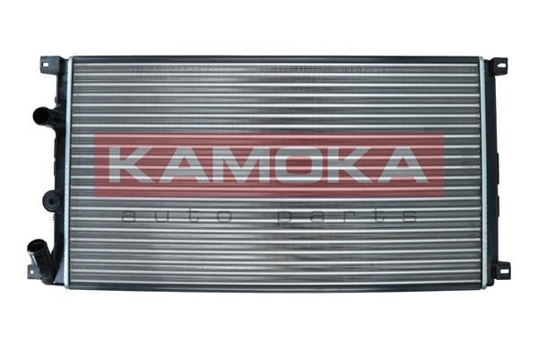 Радіатор, система охолодження двигуна KAMOKA 7705155