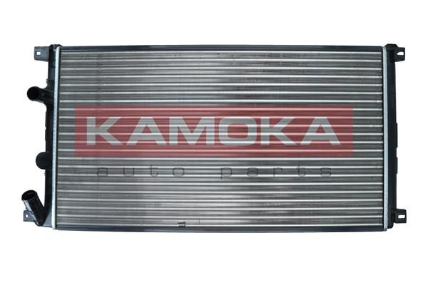 Radiator, engine cooling KAMOKA 7705157