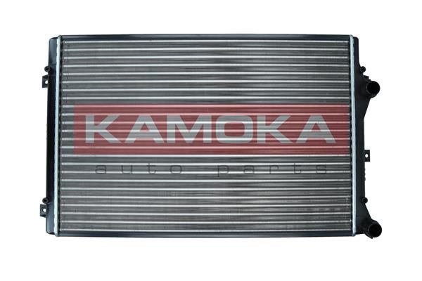 Radiatorius, variklio aušinimas KAMOKA 7705161