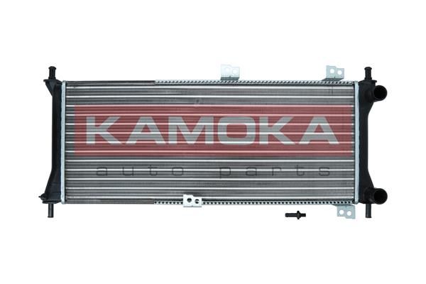 Radiator, engine cooling KAMOKA 7705199