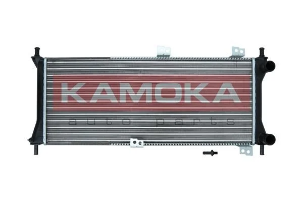 Radiatorius, variklio aušinimas KAMOKA 7705199