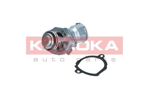 Thermostat, coolant KAMOKA 7710017