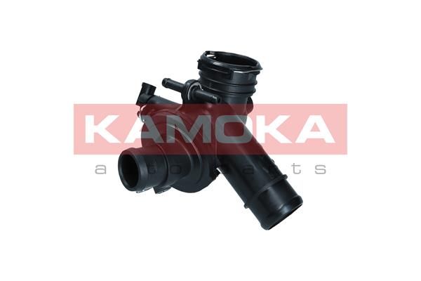 Termostatas, aušinimo skystis KAMOKA 7710023