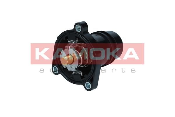 Thermostat, coolant KAMOKA 7710027