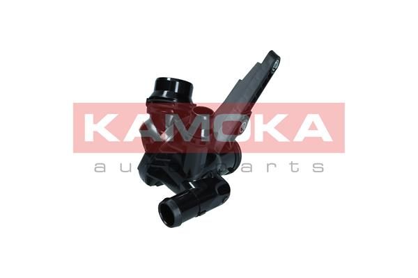 Thermostat, coolant KAMOKA 7710035