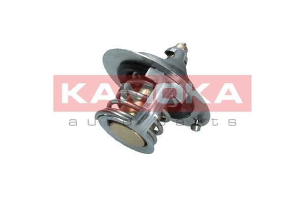 Thermostat, coolant KAMOKA 7710043