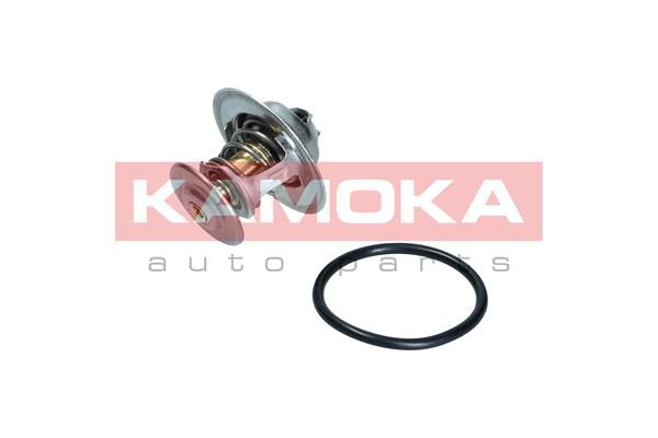 Thermostat, coolant KAMOKA 7710047