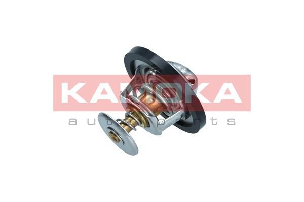 Thermostat, coolant KAMOKA 7710060