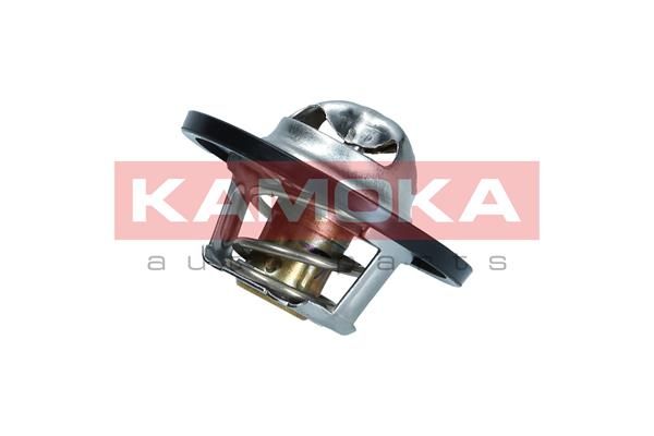 Thermostat, coolant KAMOKA 7710072