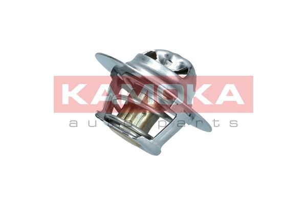 Thermostat, coolant KAMOKA 7710076