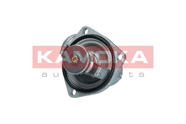 Thermostat, coolant KAMOKA 7710081