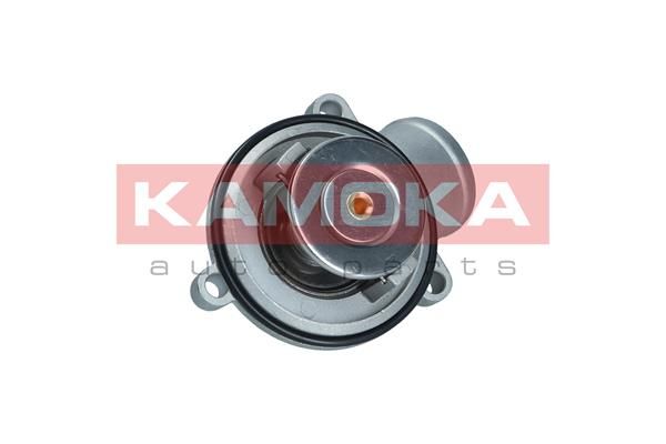 Thermostat, coolant KAMOKA 7710086