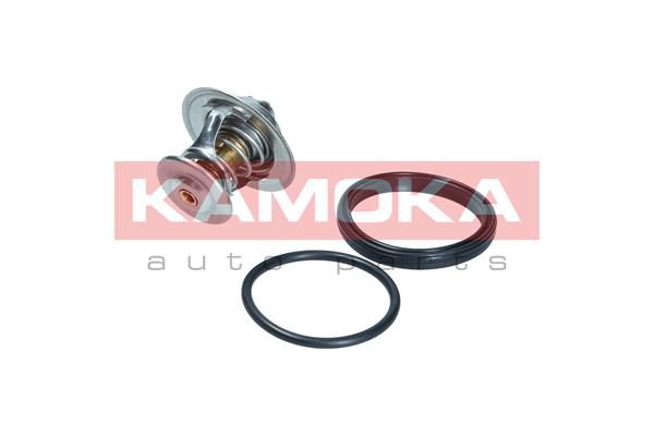 Thermostat, coolant KAMOKA 7710093