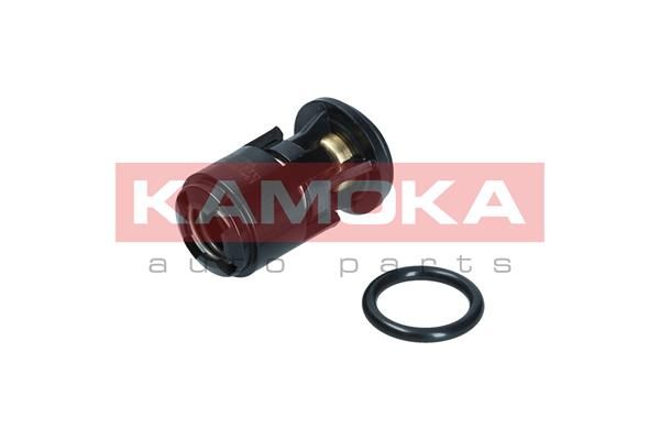 Thermostat, coolant KAMOKA 7710094