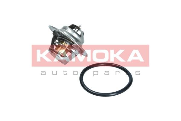 Thermostat, coolant KAMOKA 7710095