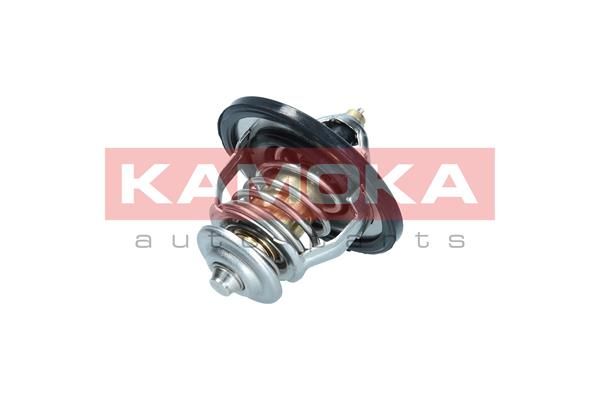 Termostatas, aušinimo skystis KAMOKA 7710098