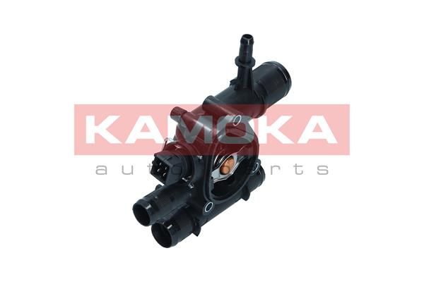 Thermostat, coolant KAMOKA 7710112