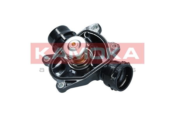 Thermostat, coolant KAMOKA 7710115