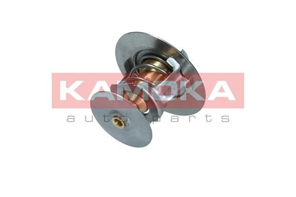 Thermostat, coolant KAMOKA 7710125