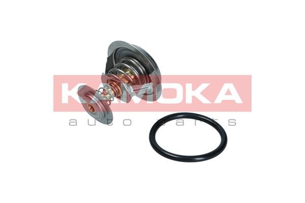 Thermostat, coolant KAMOKA 7710147