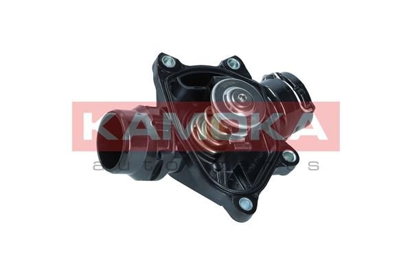 Thermostat, coolant KAMOKA 7710171