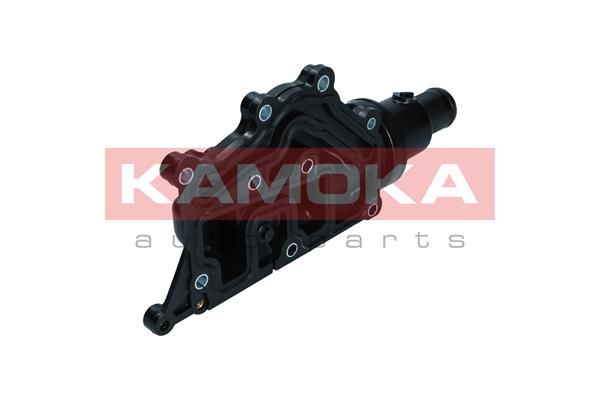 Thermostat, coolant KAMOKA 7710180