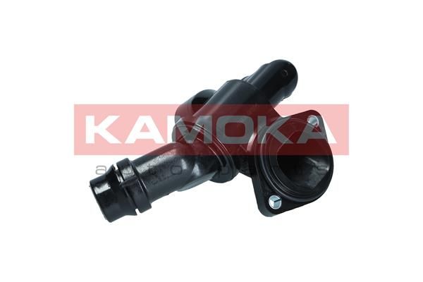 Thermostat, coolant KAMOKA 7710190