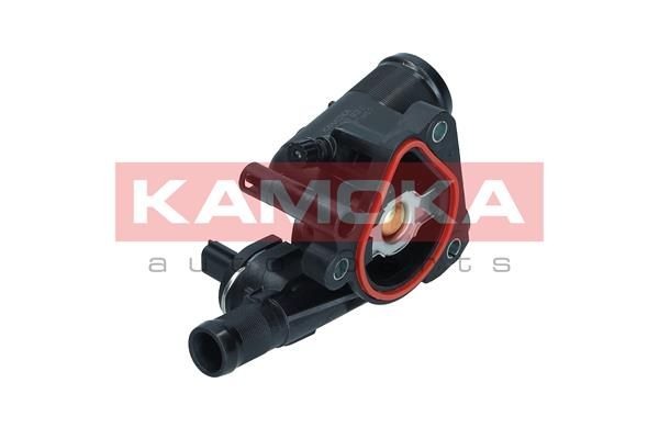 Thermostat, coolant KAMOKA 7710193